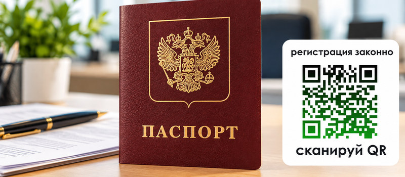 прописка в Москве регистрация в Москве